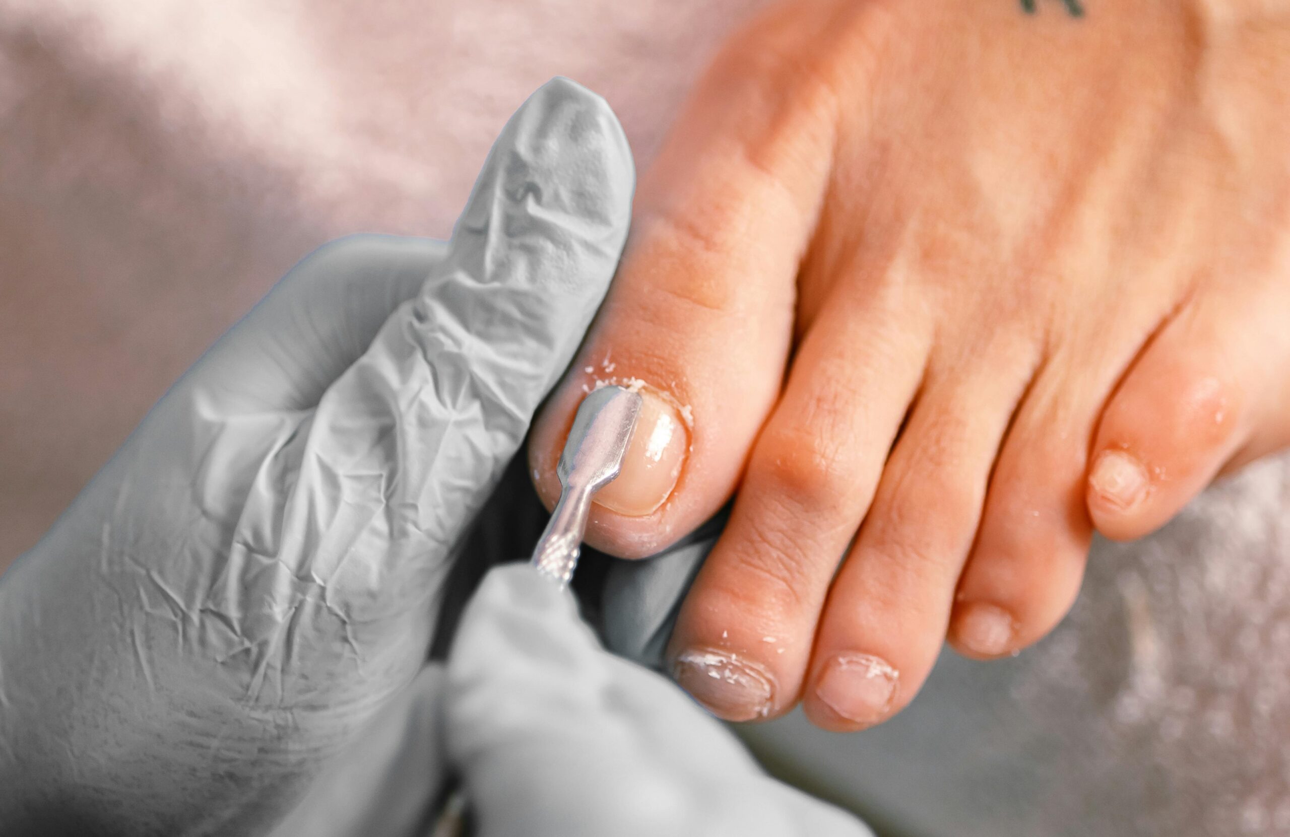 De juiste pedicure voor jou, hoe kies je die?