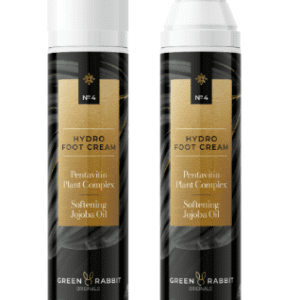 Green Rabbit Originals Hydro Foot Cream 100ml