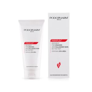Podopharm Feet Ointment 25% Urea 100ml