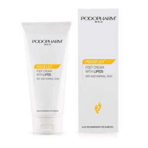 Podopharm Foot Cream with Lipids 100ml