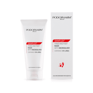 Podopharm Hand and Foot Mask 100ml