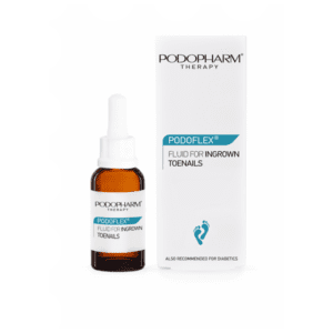 Podopharm Fluid for Ingrown Nails 10ml