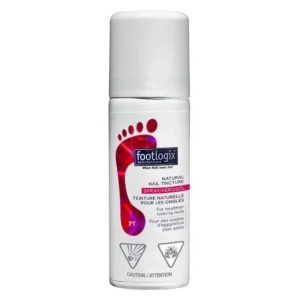 Footlogix Nail Tincture 50ml