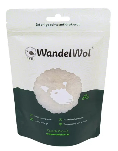 WandelWol 20gr